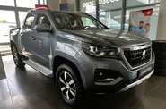 Peugeot Landtrek - фото 1