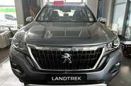 Peugeot Landtrek - фото 2