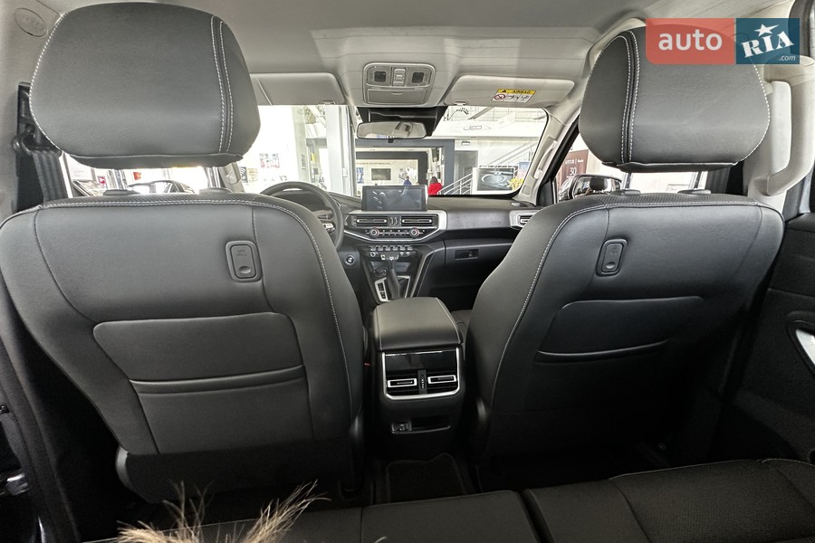 Peugeot Landtrek - фото 19