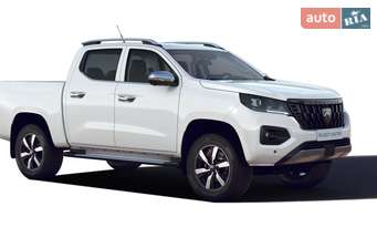 Peugeot Landtrek 2025 в Київ