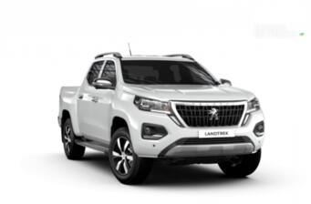 Peugeot Landtrek 2025 Allure