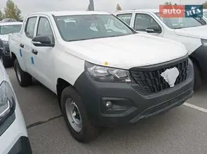 Peugeot Landtrek