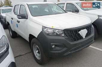 Peugeot Landtrek 2025 в Київ