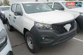 Peugeot Landtrek