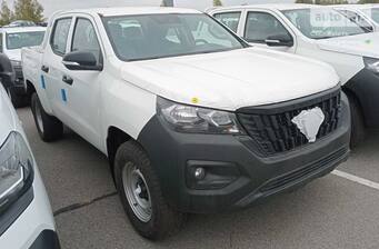 Peugeot Landtrek 2025 Pro