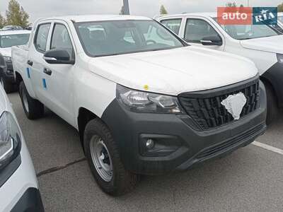 Peugeot Landtrek 2025 Pro