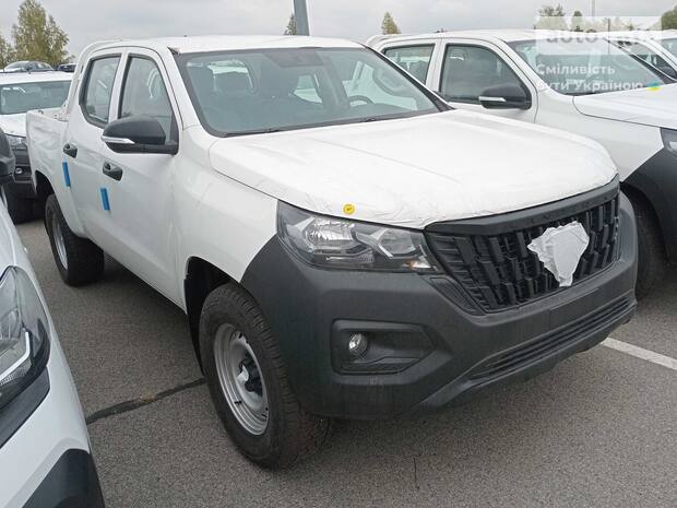 Peugeot Landtrek 2025 Peugeot Landtrek 2025