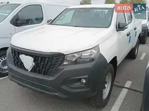 Peugeot Landtrek