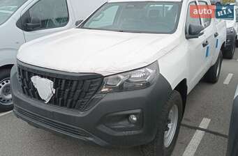 Peugeot Landtrek 2025 в Київ