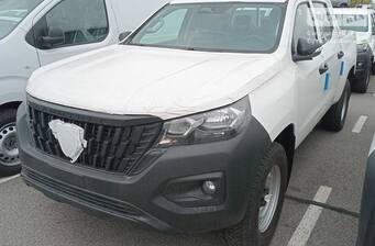 Peugeot Landtrek 2025 Pro