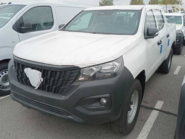 Peugeot Landtrek 2025