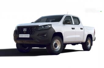 Peugeot Landtrek 2025 Pro