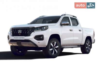 Peugeot Landtrek 2025 Allure