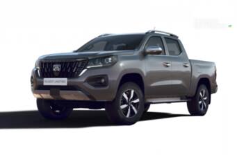 Peugeot Landtrek 2025 Allure