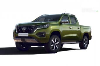 Peugeot Landtrek 2025 Allure