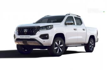 Peugeot Landtrek 2025 Allure