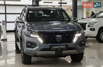 Peugeot Landtrek 2025 в Миколаїв