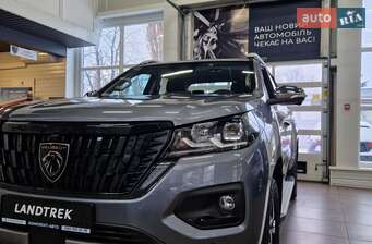 Peugeot Landtrek 2025 в Полтава