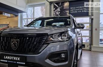 Peugeot Landtrek 2025 Allure