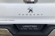 Peugeot Landtrek Allure