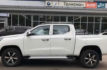 Peugeot Landtrek 2025 в Київ