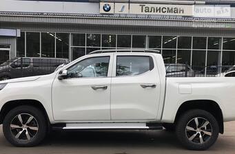 Peugeot Landtrek 2025 Allure