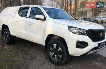 Peugeot Landtrek 2025 в Київ