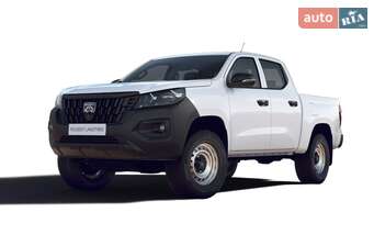 Peugeot Landtrek 2025 в Одеса