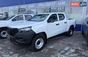 Peugeot Landtrek 2025 в Кропивницький (Кіровоград)