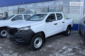 Peugeot Landtrek 2025 Pro