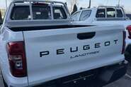 Peugeot Landtrek Pro