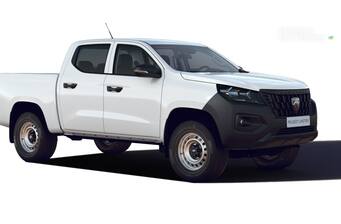 Peugeot Landtrek 2025 Pro