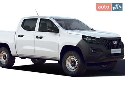 Peugeot Landtrek 2025 Pro