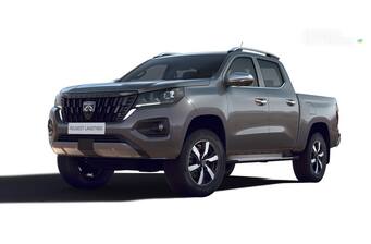 Peugeot Landtrek 2025 Allure