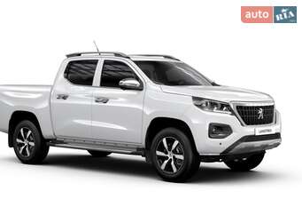 Peugeot Landtrek 2025 в Київ