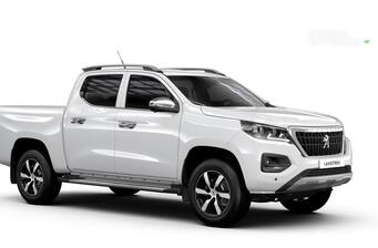 Peugeot Landtrek 2025 Allure