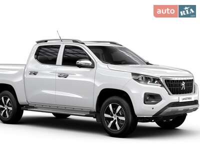 Peugeot Landtrek 2025 Allure