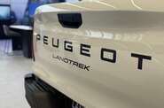 Peugeot Landtrek Pro