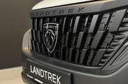 Peugeot Landtrek Pro