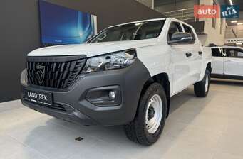 Peugeot Landtrek 2025 в Одеса