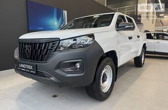 Peugeot Landtrek 2025 Pro