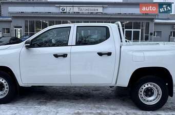 Peugeot Landtrek 2025 в Київ