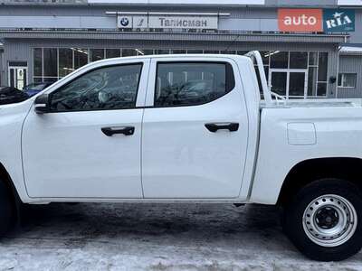 Новый Peugeot Landtrek 2025 - фото 3