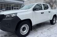 Peugeot Landtrek Pro