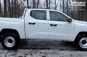 Peugeot Landtrek 2025 Pro