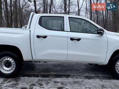 Peugeot Landtrek 2025 Pro