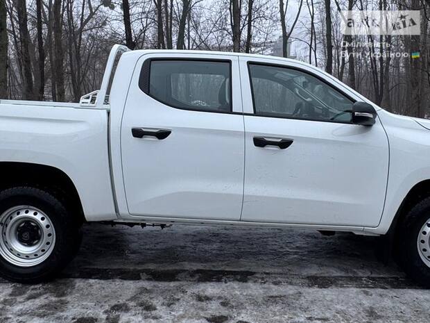 Peugeot Landtrek 2025 Peugeot Landtrek 2025