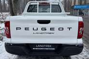 Peugeot Landtrek Pro