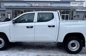 Peugeot Landtrek 2025 Pro