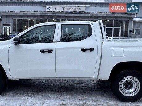 Peugeot Landtrek 2025